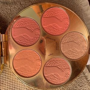 Tarte Blush Palette